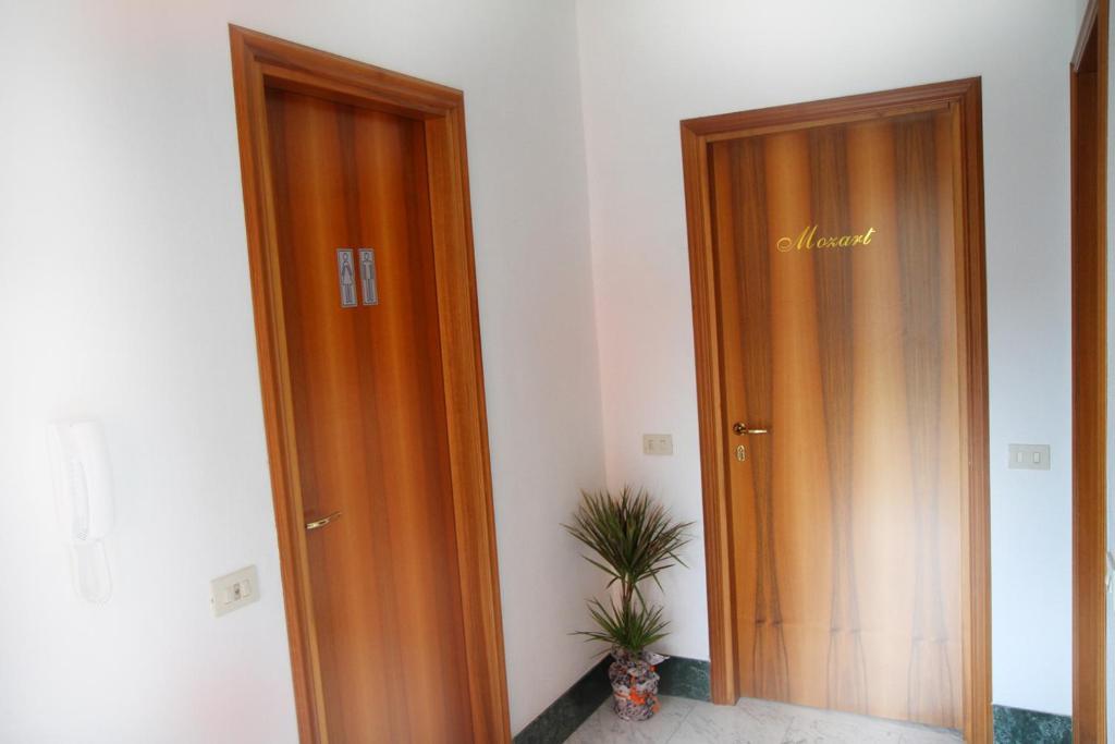 Music Bed & Breakfast Milan
